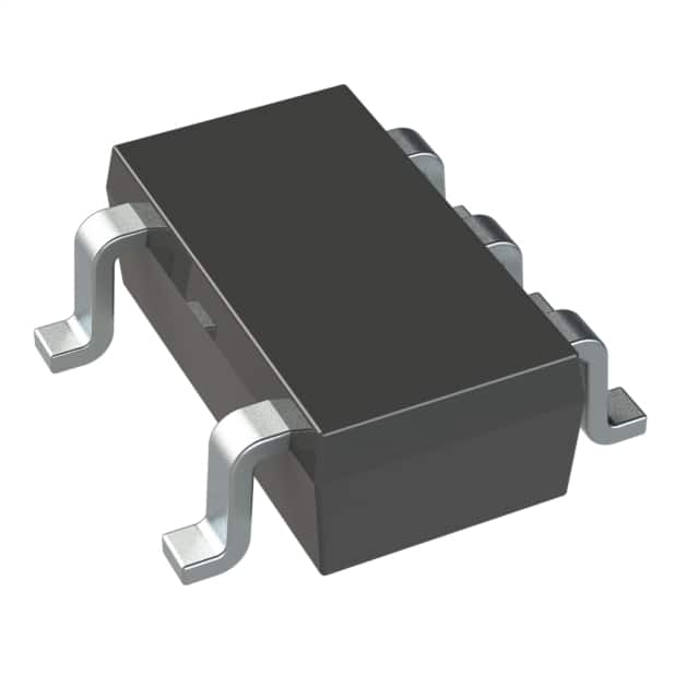 Diodes Incorporated AP2121AK-3.3TRE1