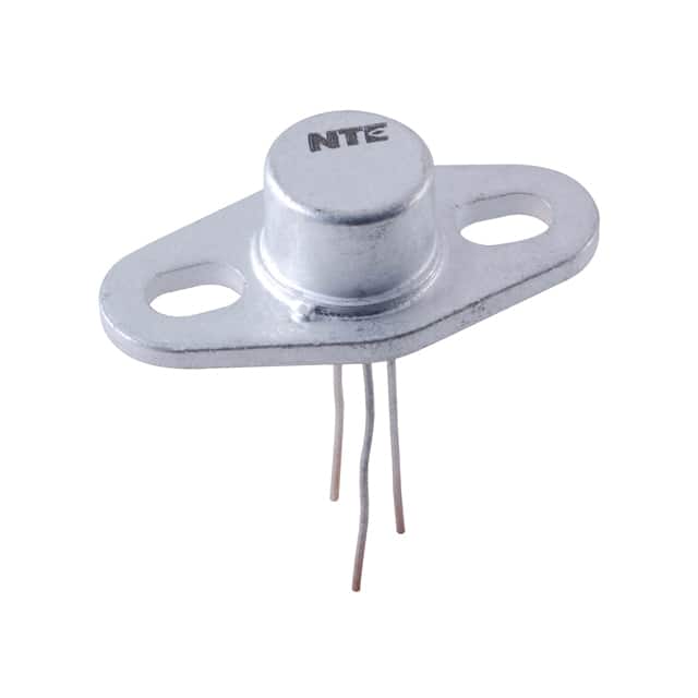 NTE Electronics, Inc NTE237