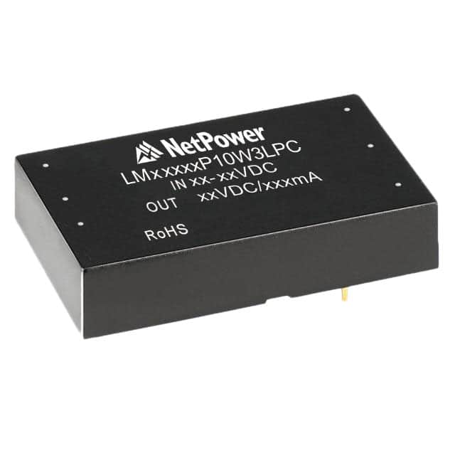 NetPower LMS1150P10W3LPC