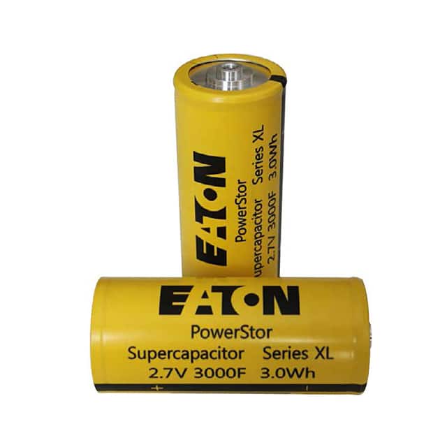 Eaton - Electronics Division XL60-3R0308W-R