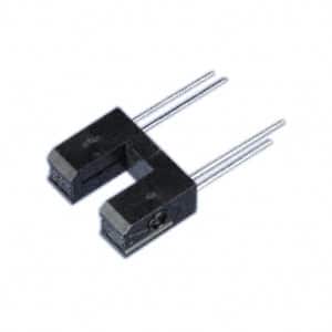 Sharp Microelectronics GP1L53V