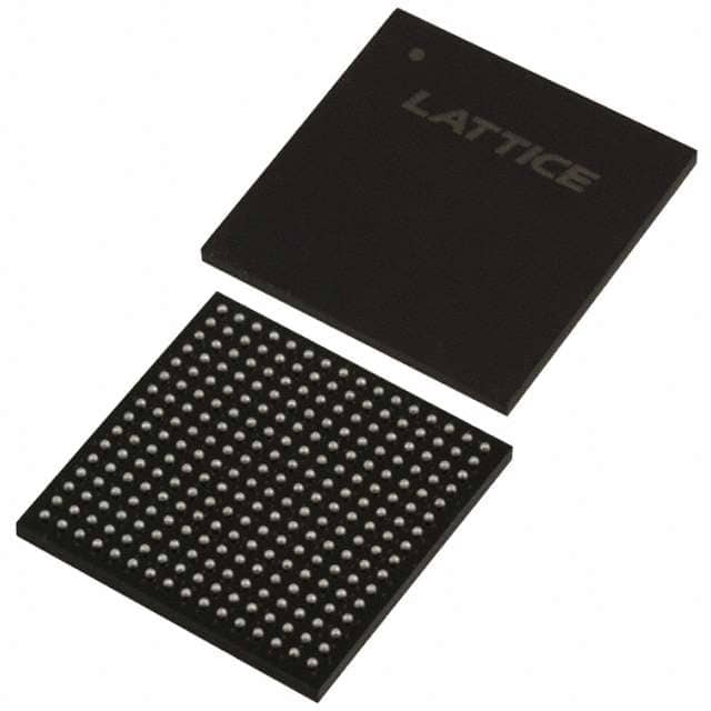 Lattice Semiconductor Corporation LC4384V-10FT256I