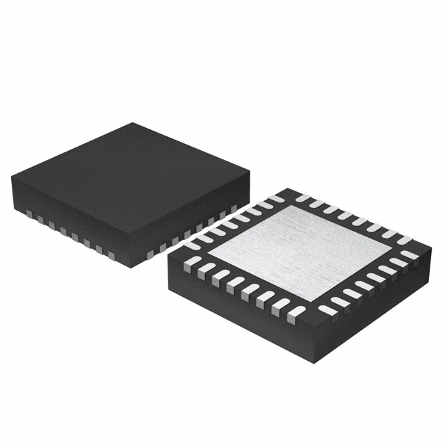 Analog Devices Inc. ADUC7039WBCPZ