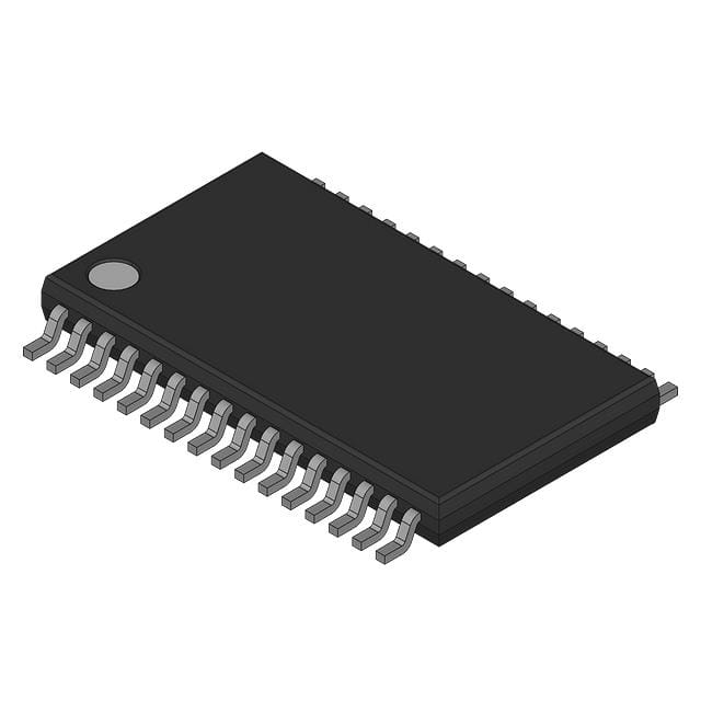 Freescale Semiconductor MC34904C5EK