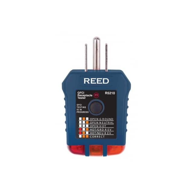 REED Instruments R5210