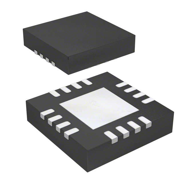 Analog Devices Inc./Maxim Integrated MAX5081ATE-T