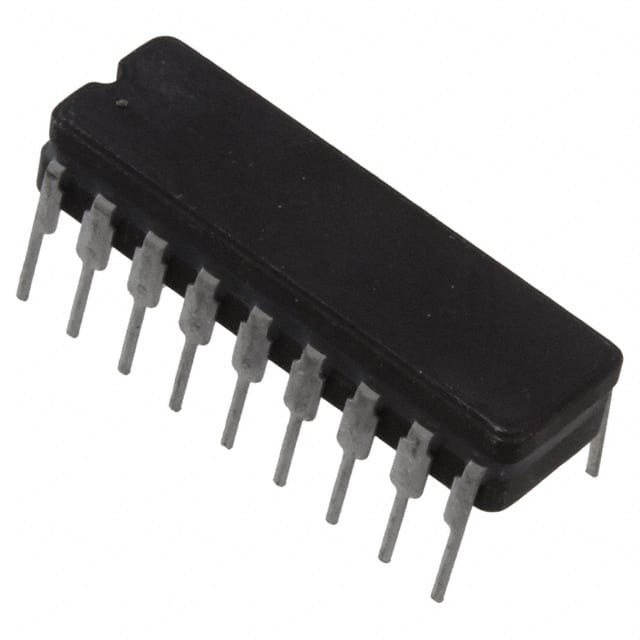 Microchip Technology SG2803J-883B