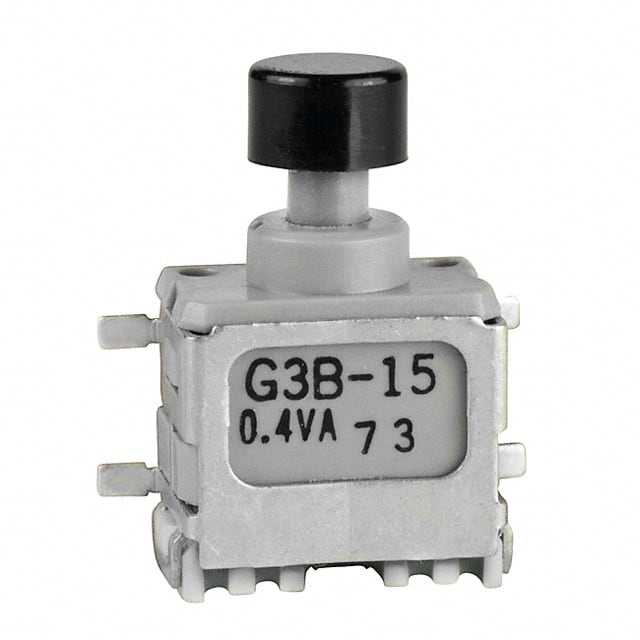 NKK Switches G3B15AH-XA
