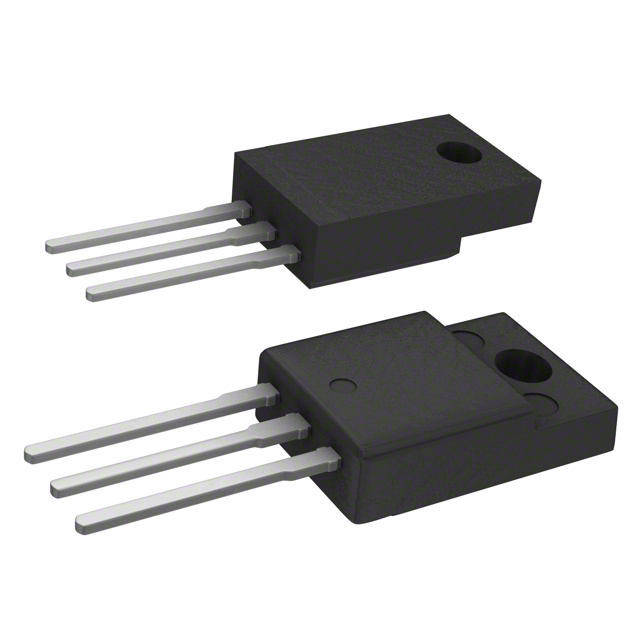 Vishay General Semiconductor - Diodes Division MBRF2050CT-E3/45