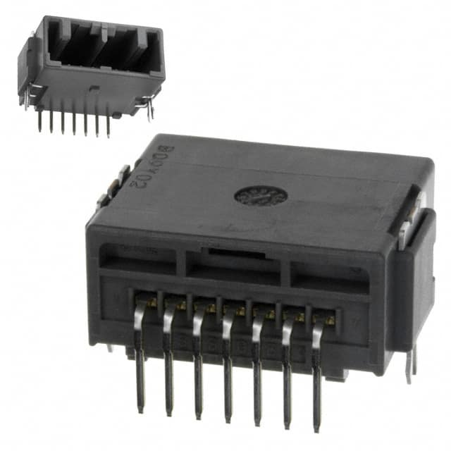 JAE Electronics MX34007NF1