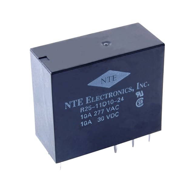 NTE Electronics, Inc R25-11D10-12