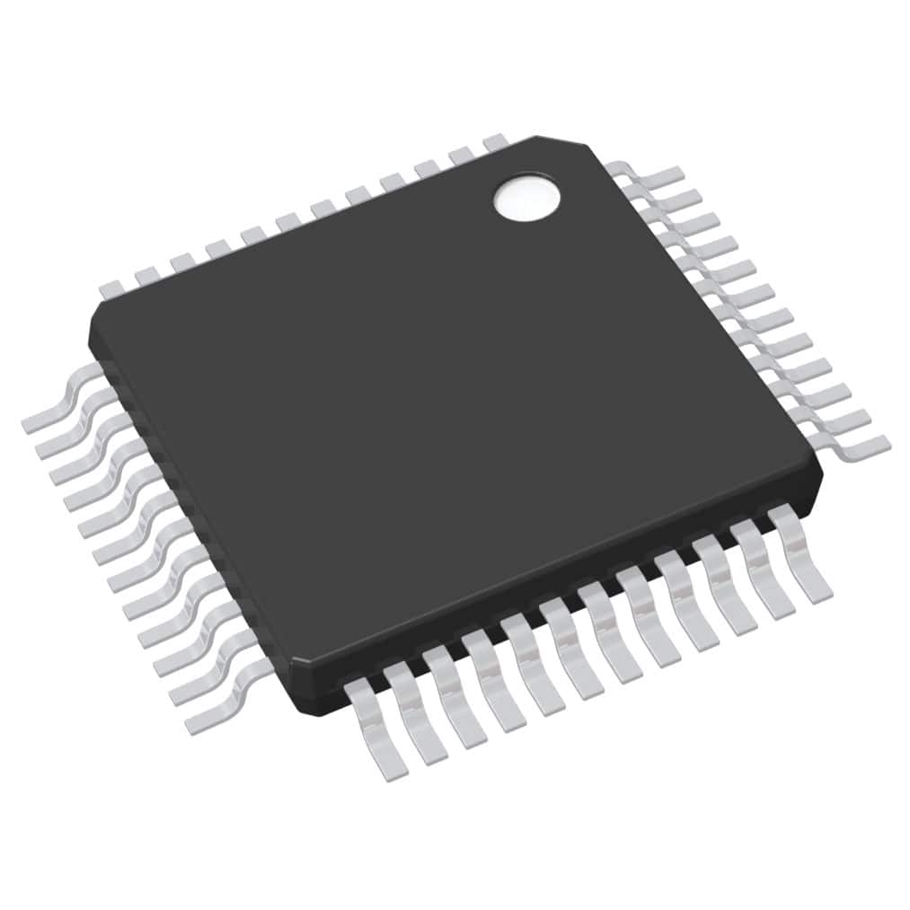 Microchip Technology ATSAMD21G17A-AFT