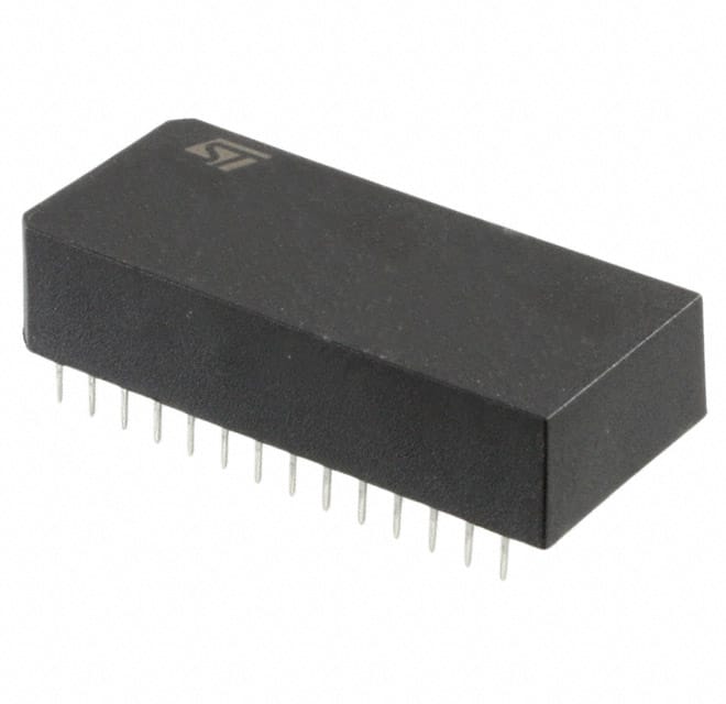 STMicroelectronics M48Z08-100PC1