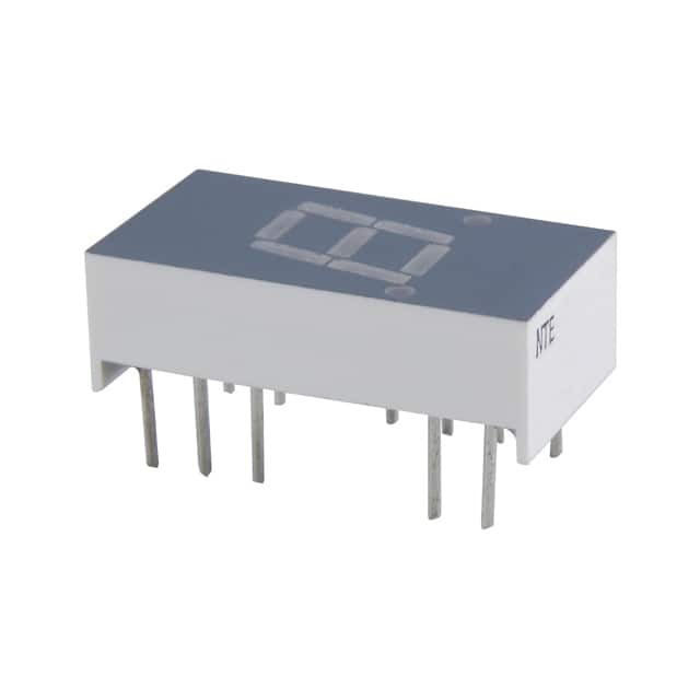 NTE Electronics, Inc NTE3063