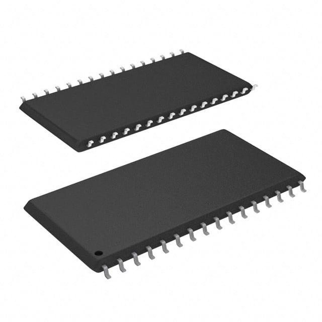 Cypress Semiconductor Corp CY7C1019DV33-10ZSXIT
