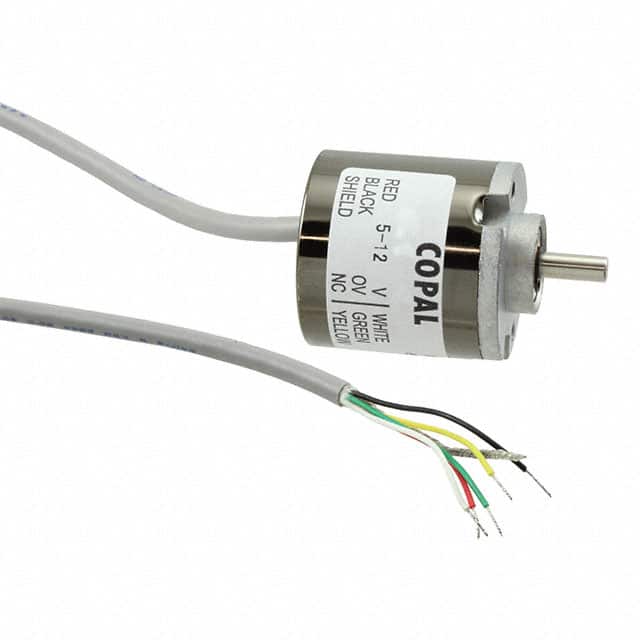 Nidec Copal Electronics RE30E-100-213-1