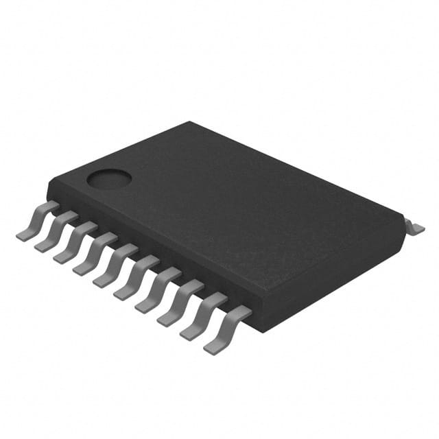 Microchip Technology ATTINY1634-15XZ