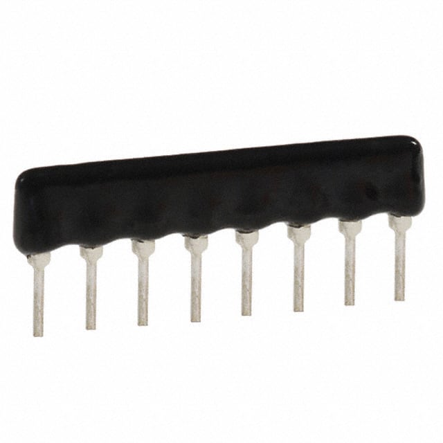 CTS Resistor Products 77083102P