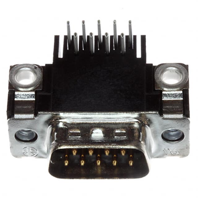 TE Connectivity AMP Connectors 5745990-3