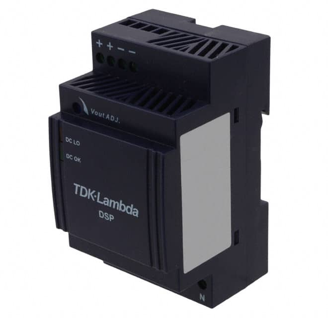 TDK-Lambda Americas Inc DSP30-12