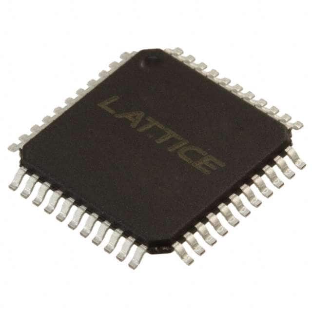 Lattice Semiconductor Corporation M4A3-64/64-10VI