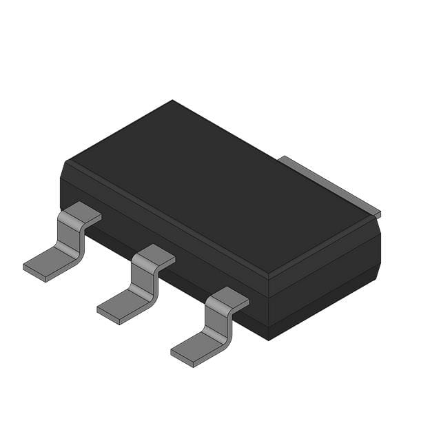 NXP Semiconductors BCP56-10H,115