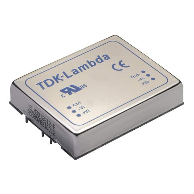 TDK-Lambda Americas Inc PXE30-24D15