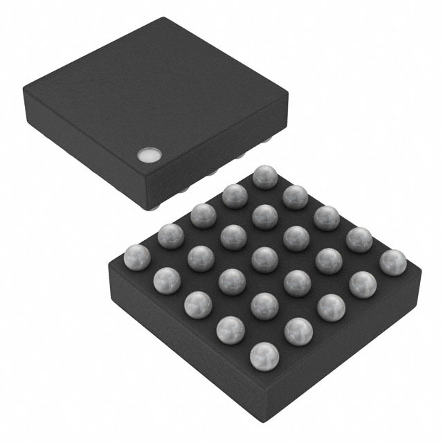Microchip Technology USB3503AI-1-GL-TR