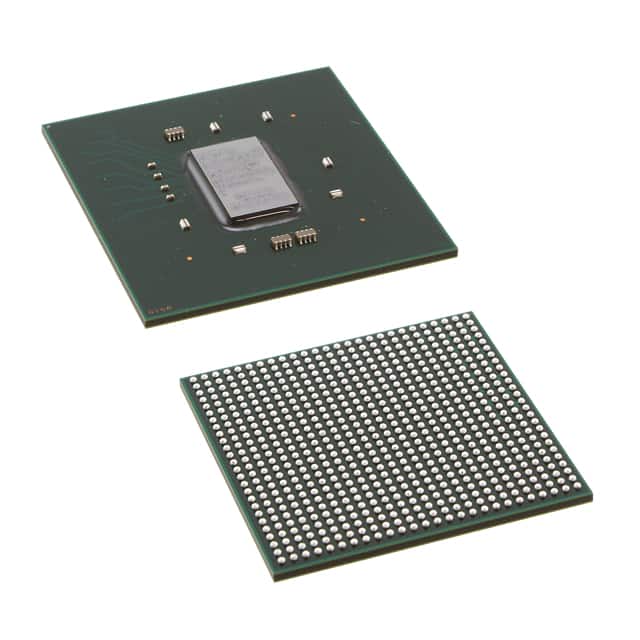 AMD Xilinx XC5VLX110-2FF676I