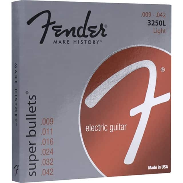 Fender 073-3250-406