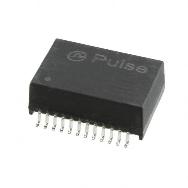 Pulse Electronics HX6096NLT