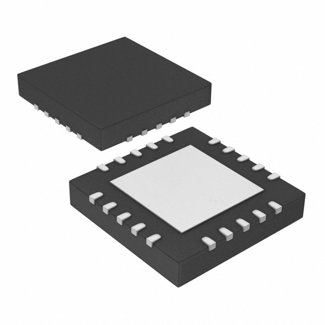 Microchip Technology MCP9600-E/MX