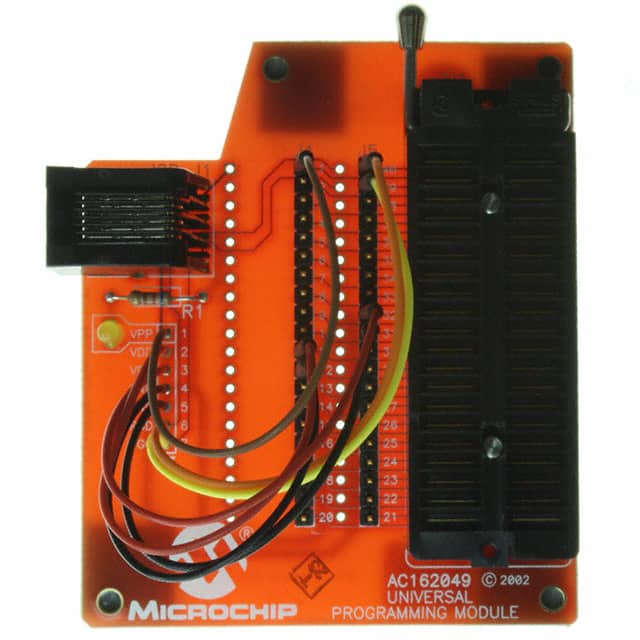 Microchip Technology AC162049