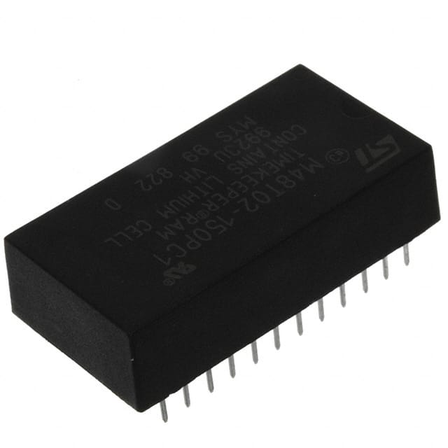 STMicroelectronics M48T02-150PC1