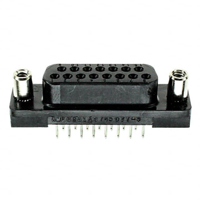 TE Connectivity AMP Connectors 5745077-6