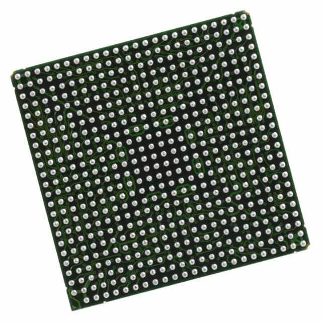 AMD Xilinx XC2V2000-4BGG575C