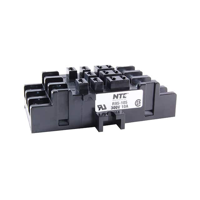 NTE Electronics, Inc R95-105