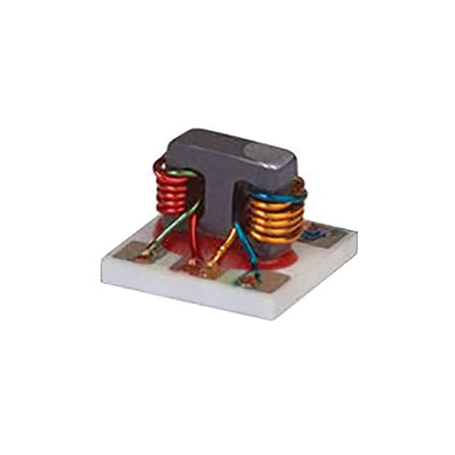 Mini-Circuits DBTC-12-4+