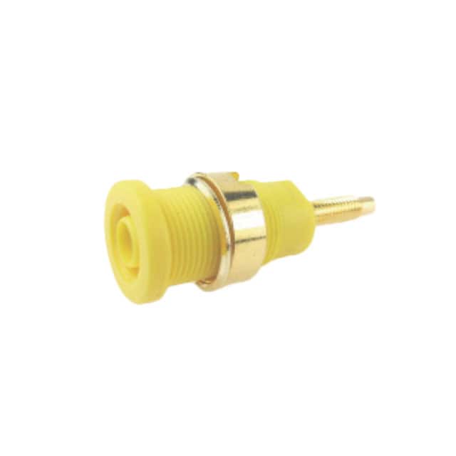CLIFF Electronic Components Ltd FCR7358GY