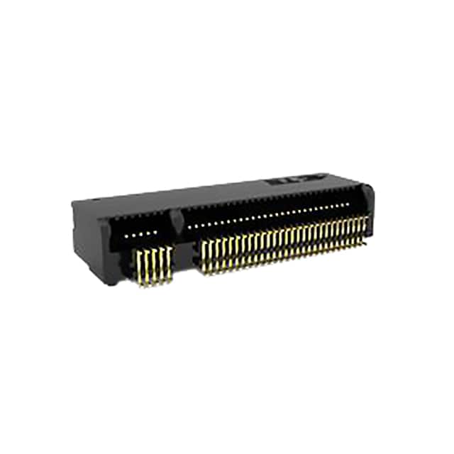 TE Connectivity AMP Connectors 1-2199230-5