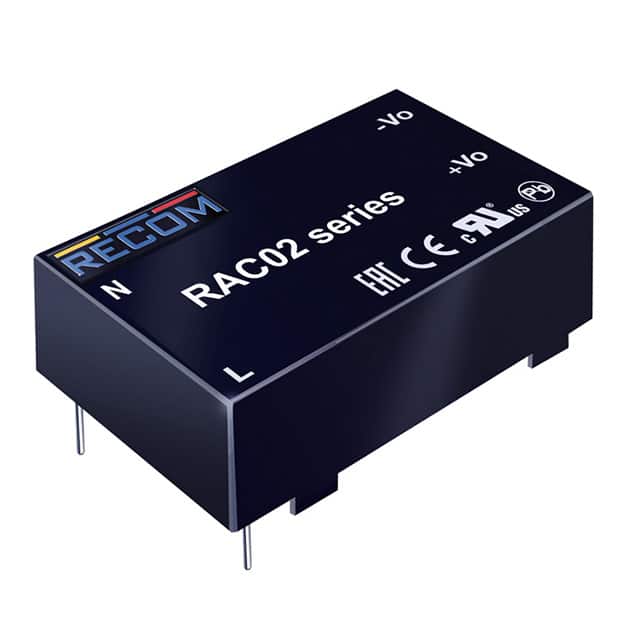 Recom Power RAC02-05SC