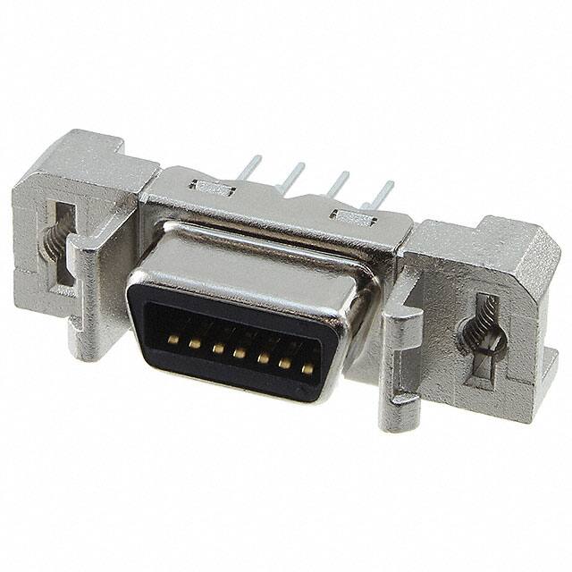 TE Connectivity AMP Connectors 2-5917334-1