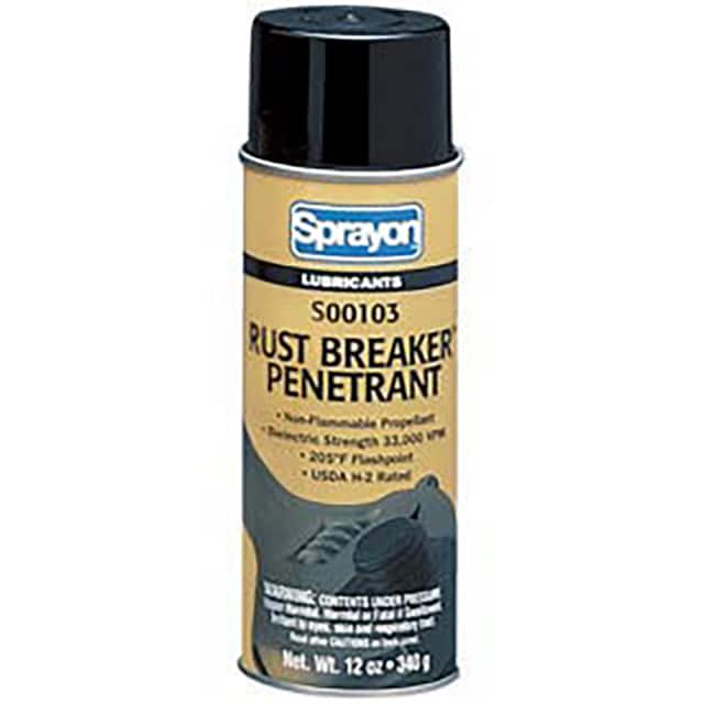 Sprayon SC0103000