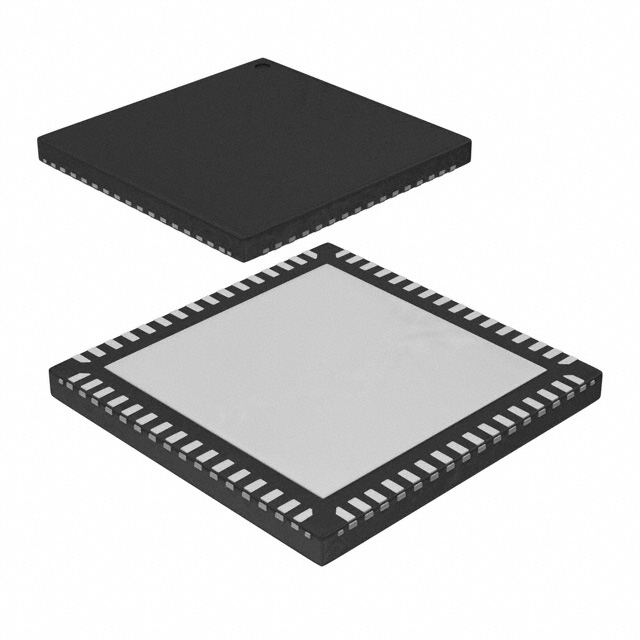 Microchip Technology ATXMEGA256A3U-MHR