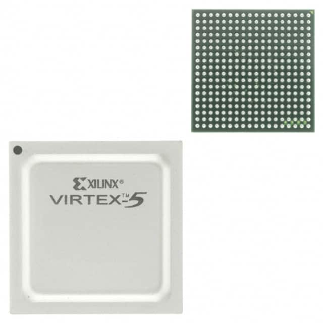 AMD Xilinx XC2C512-7FG324C