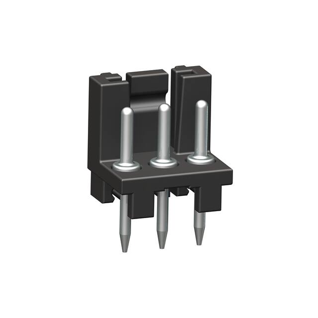 WECO Electrical Connectors Inc. 931-HSL/03-HT