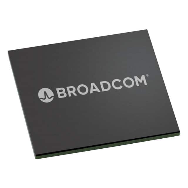 Broadcom Limited BCM84891LB0KFEBG