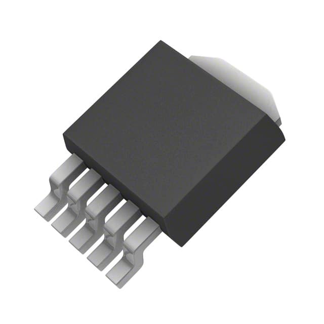 Microchip Technology MIC5295-5.0YD
