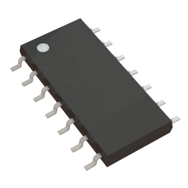 STMicroelectronics TL084ACDT