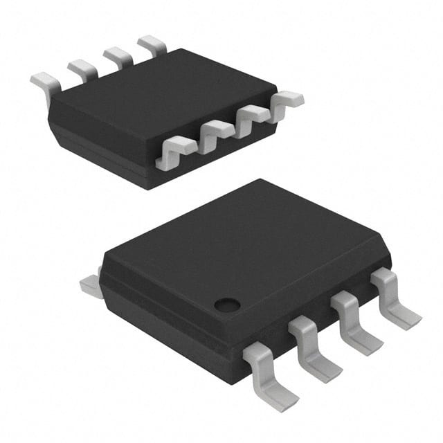 Diodes Incorporated AZ4580MTR-G1